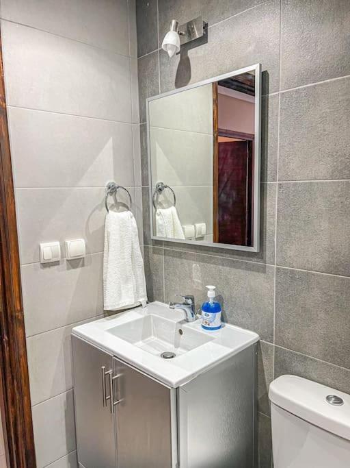 Apartamento Cozy In Jnane Awrad *