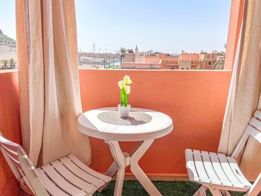 Cozy In Jnane Awrad Apartamento *