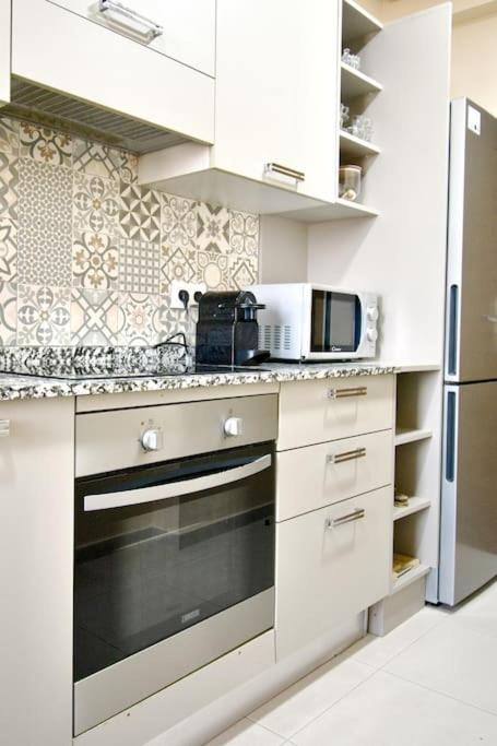 Apartamento Cozy In Jnane Awrad *