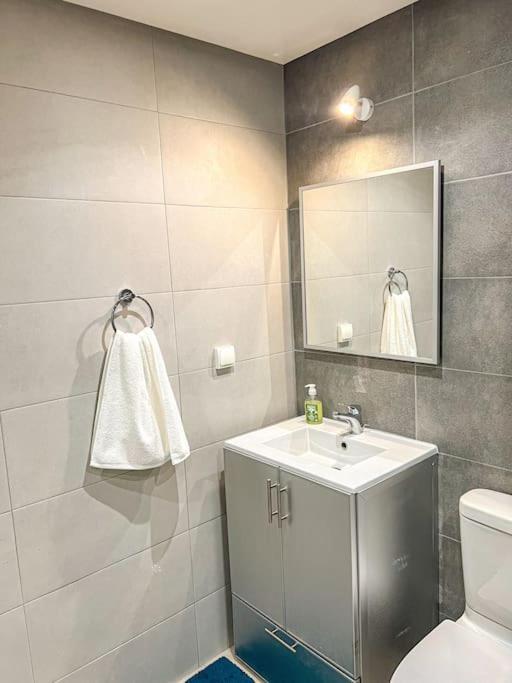 Cozy In Jnane Awrad Apartamento