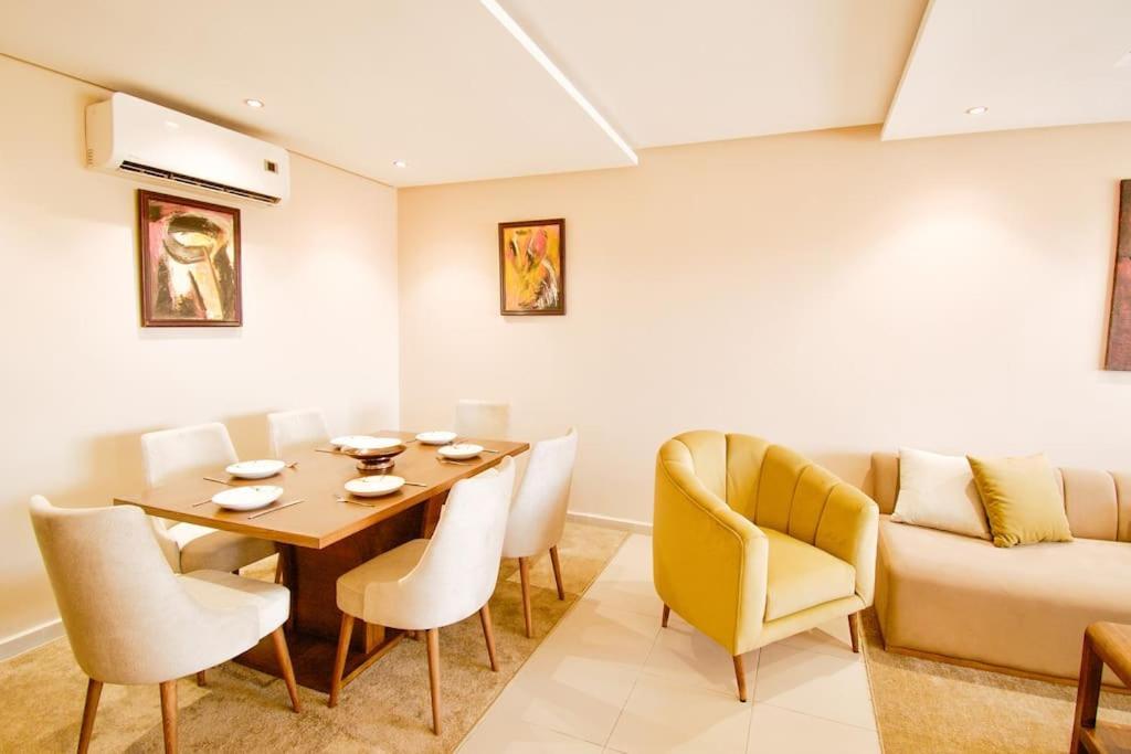 Cozy In Jnane Awrad Apartamento *