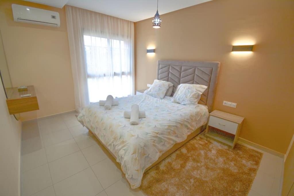 Cozy In Jnane Awrad Apartamento